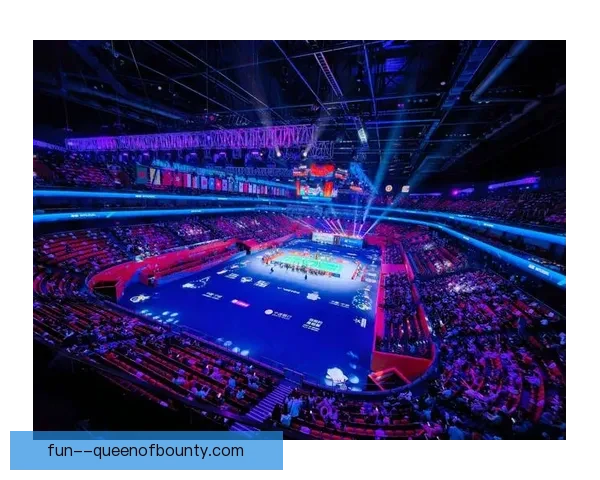 2026世界杯决赛大都会体育场启用5G超高清实时回放系统提升观赛体验