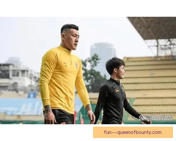 伊万科维奇考察中超联赛积极布局中国男足世预赛备战工作