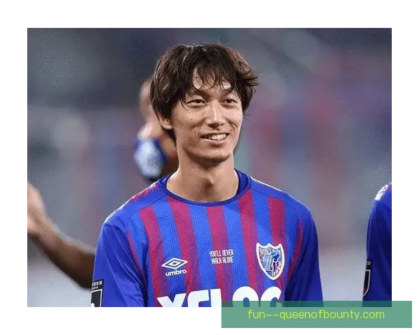 大迫勇也荣膺J联赛最有价值球员展现卓越实力助力球队突破