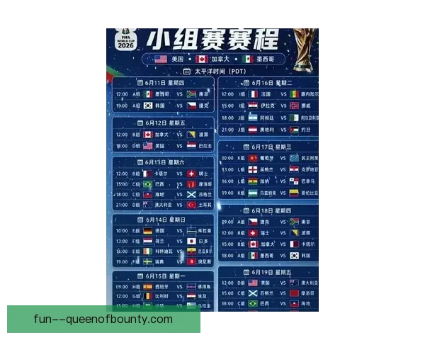 一文教你快速查看最新FIFA国际比赛日赛程汇总实用指南与提醒